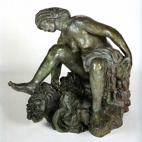 Artist: Antoine Bourdelle