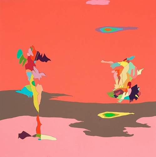 Work: Beth Reisman Dem Bones